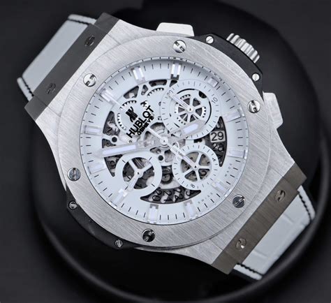 hublot most hated brand|watchwired Hublot.